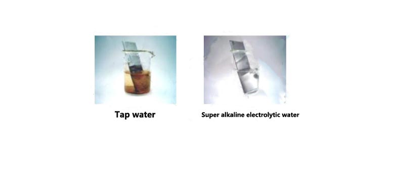 Strong Alkaline water generator