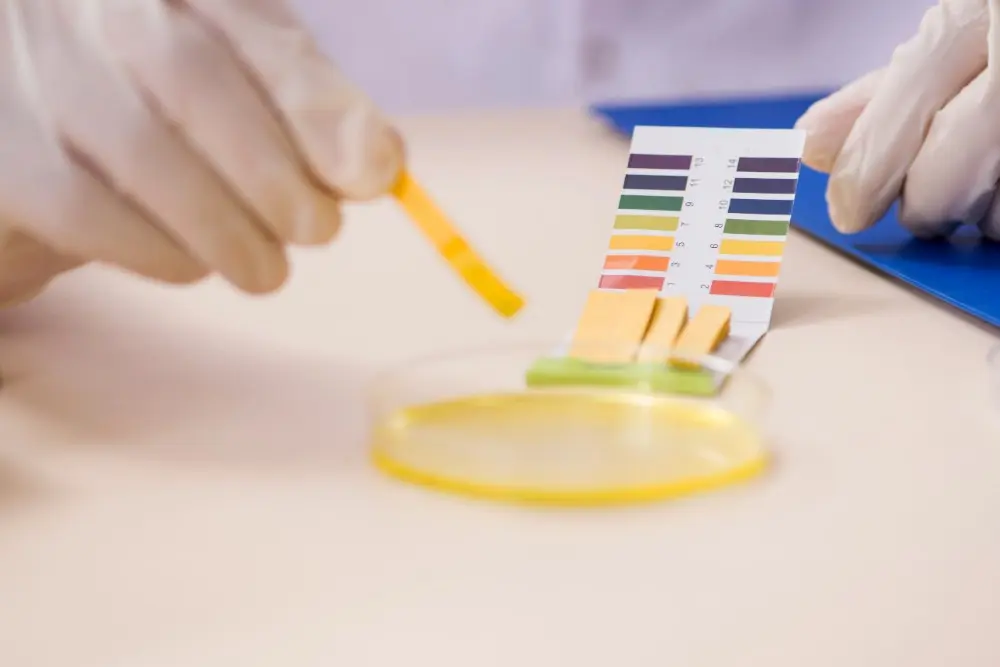 The Importance of pH in HOCl Applications