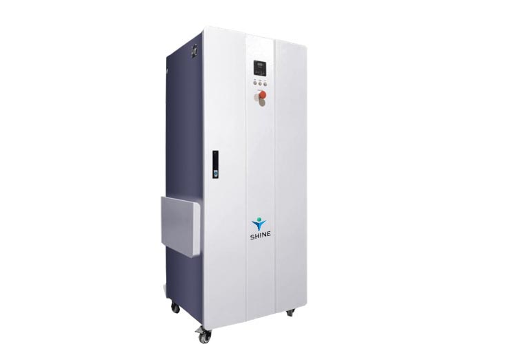 Hypochlorous Acid Generator  SHC-1000     