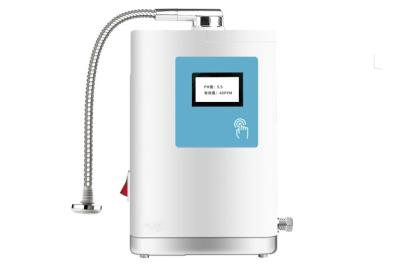 Small household hypochlorous acid generator
