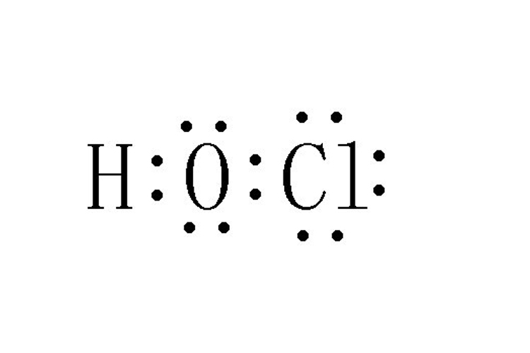 Hypochlorous Acid Charge