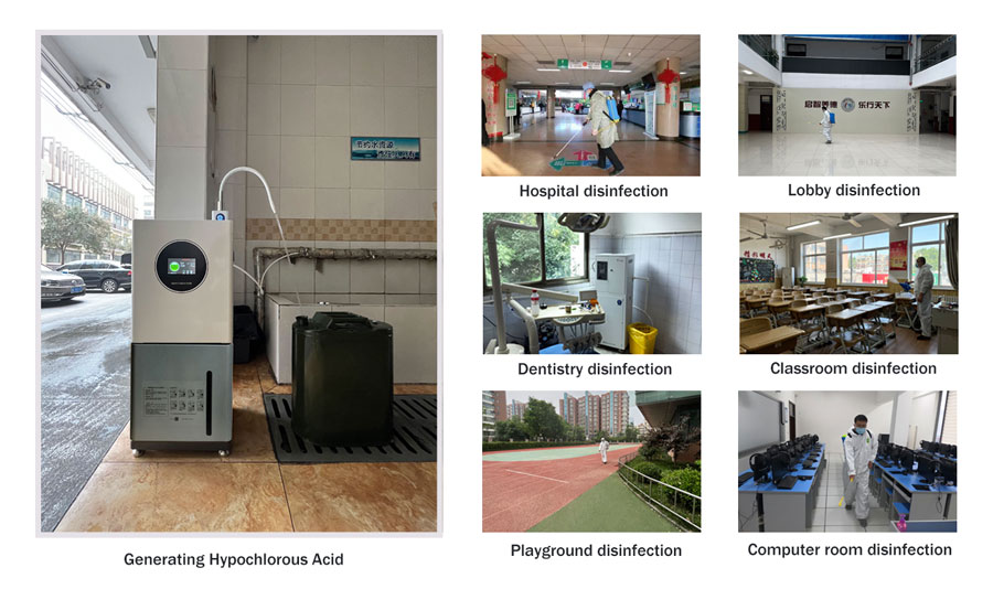 Hypochlorous acid Generator application.jpg