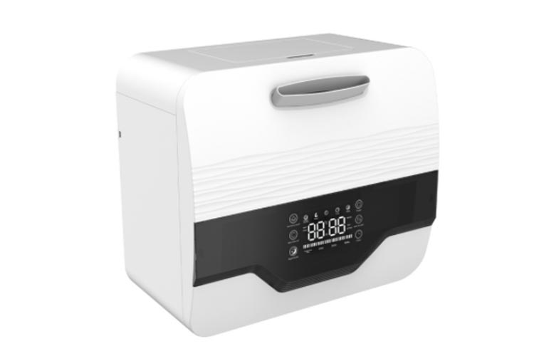 humidifier fog disinfection machineShandong Shine Health Co., Ltd